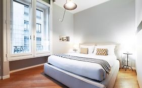 Contempora Apartments - Visconti Di Modrone